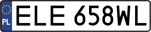 ELE658WL