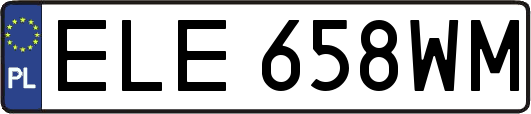ELE658WM