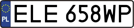 ELE658WP
