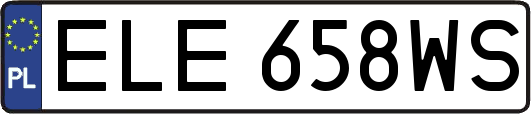 ELE658WS