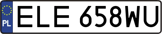 ELE658WU