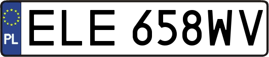 ELE658WV