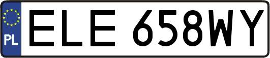 ELE658WY
