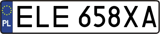 ELE658XA