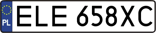 ELE658XC