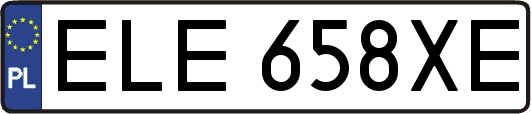ELE658XE