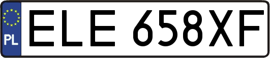 ELE658XF