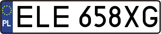 ELE658XG