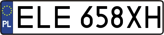 ELE658XH