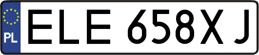 ELE658XJ