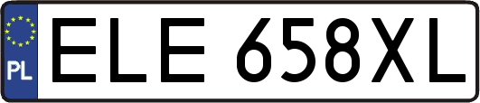 ELE658XL