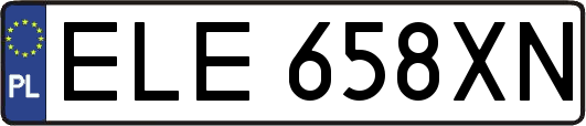 ELE658XN