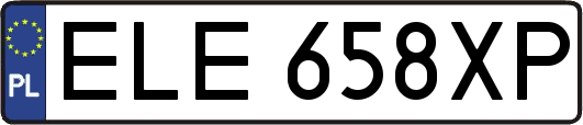 ELE658XP