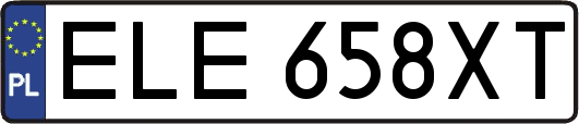 ELE658XT