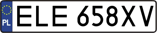 ELE658XV