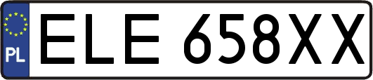 ELE658XX