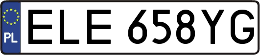 ELE658YG