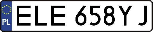 ELE658YJ