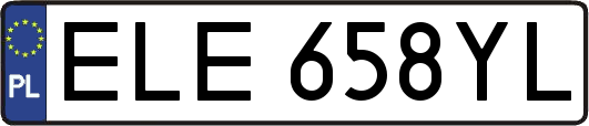 ELE658YL