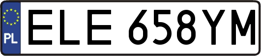 ELE658YM