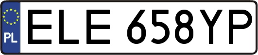 ELE658YP