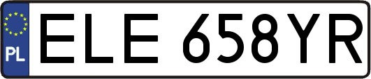ELE658YR