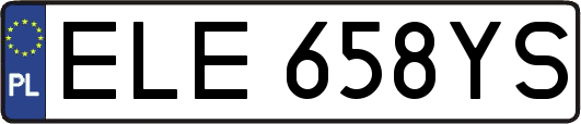 ELE658YS