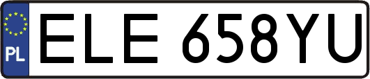 ELE658YU