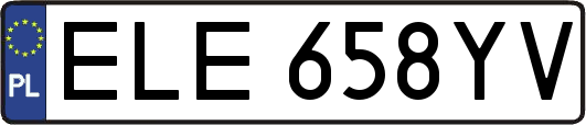 ELE658YV