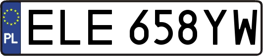 ELE658YW