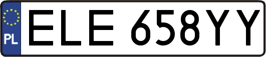 ELE658YY