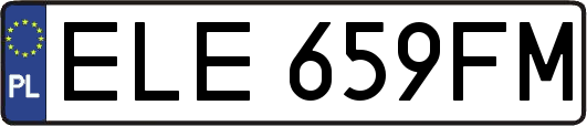 ELE659FM