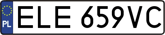 ELE659VC