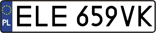 ELE659VK