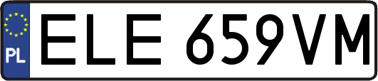 ELE659VM