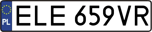 ELE659VR
