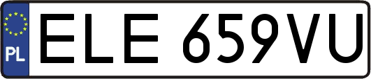ELE659VU