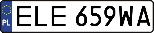 ELE659WA