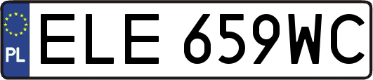 ELE659WC