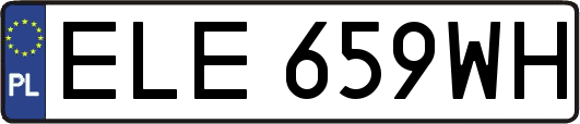 ELE659WH