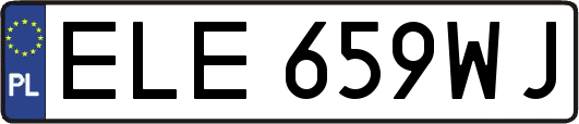 ELE659WJ