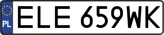 ELE659WK