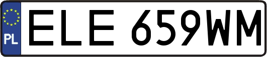 ELE659WM