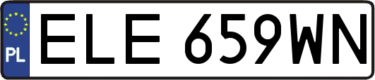 ELE659WN
