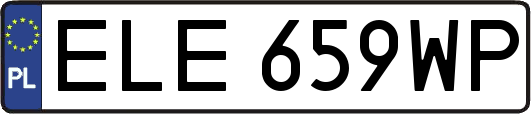 ELE659WP