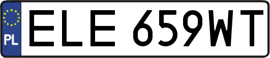 ELE659WT