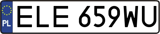 ELE659WU