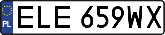 ELE659WX