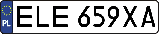 ELE659XA