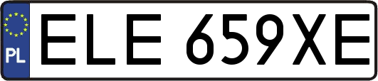 ELE659XE
